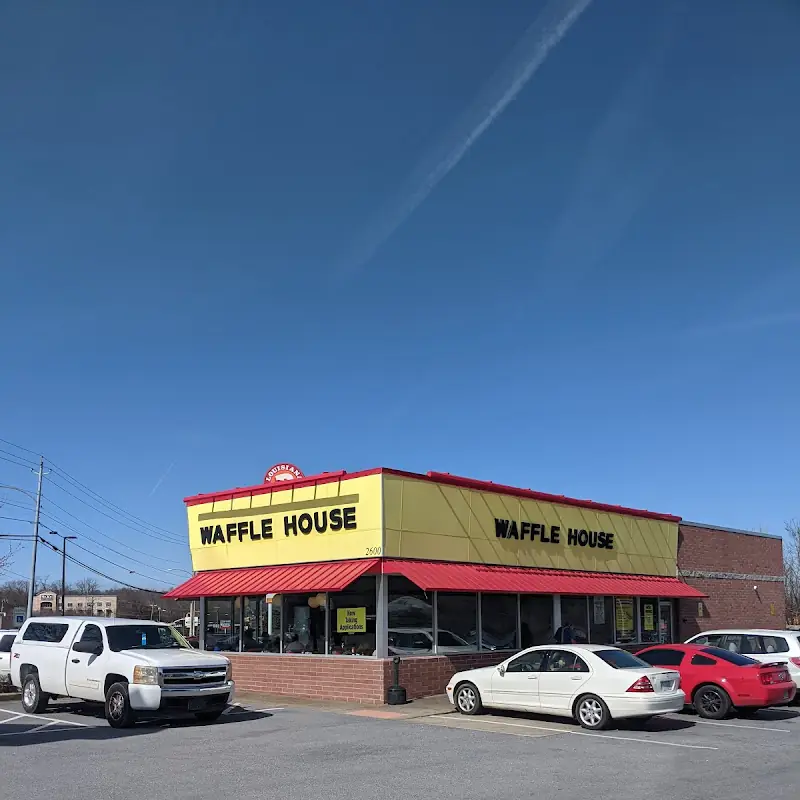 Waffle House