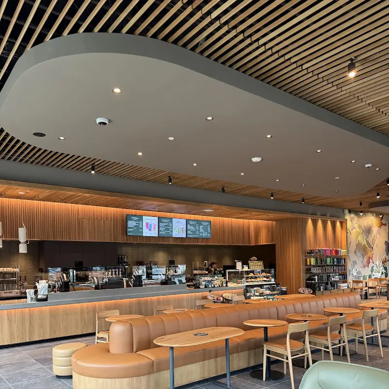 Starbucks Coffee Company