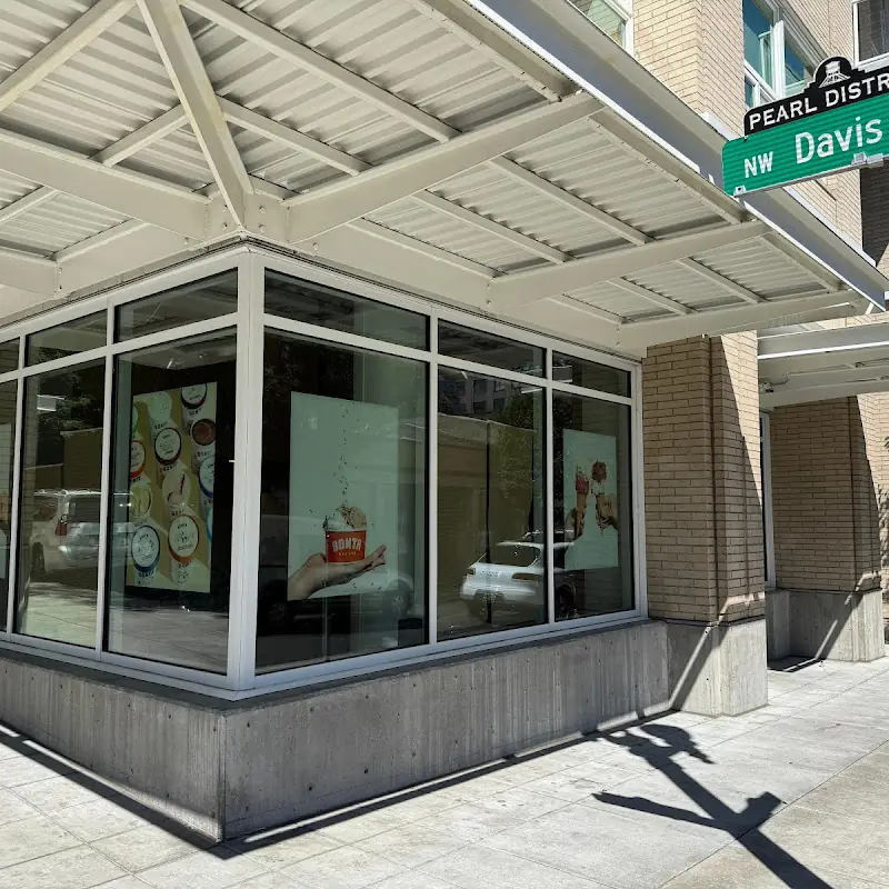 Bonta Gelato - Pearl District