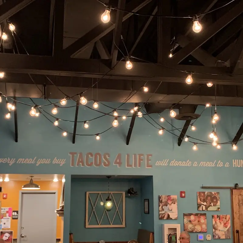 Tacos 4 Life
