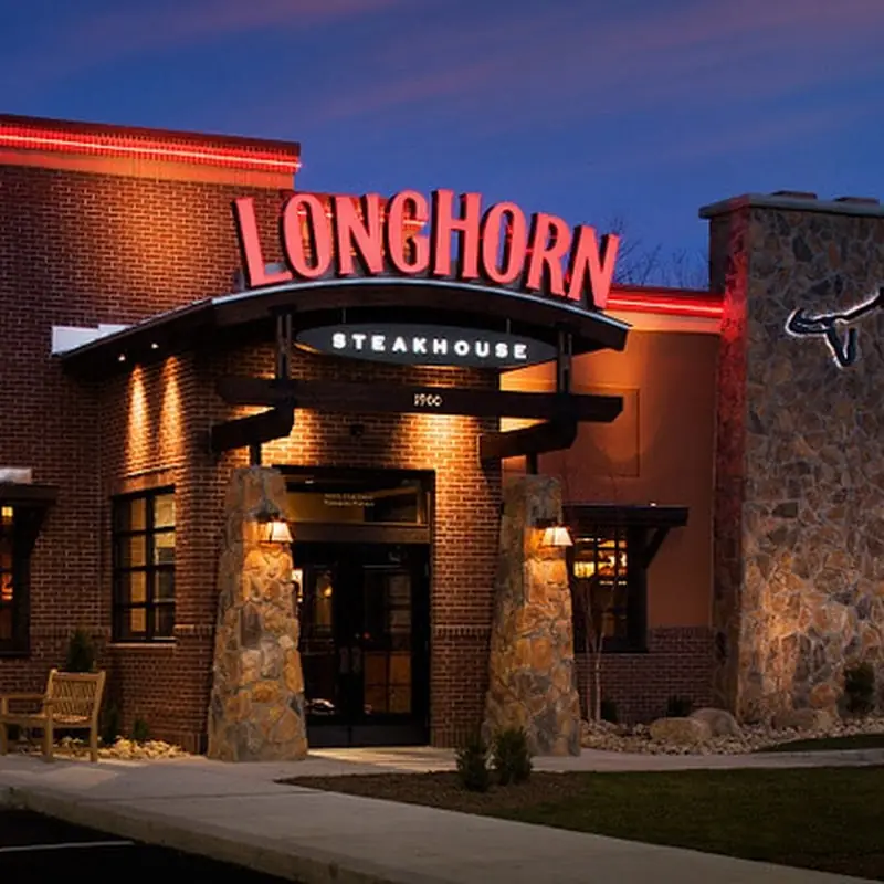 LongHorn Steakhouse
