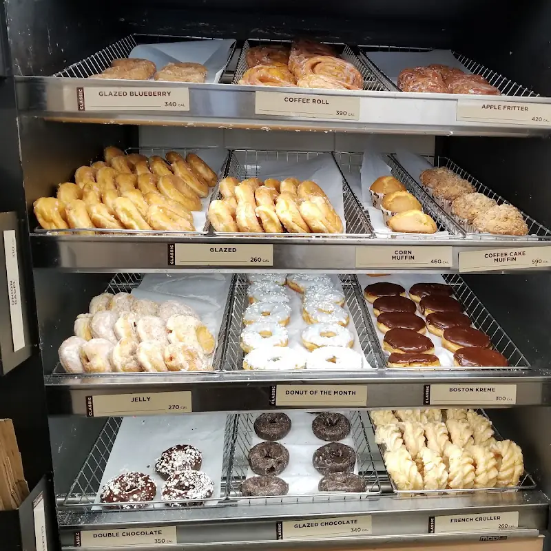 Dunkin'