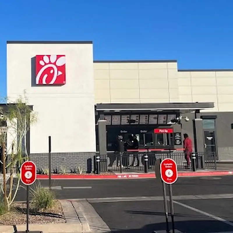 Chick-fil-A