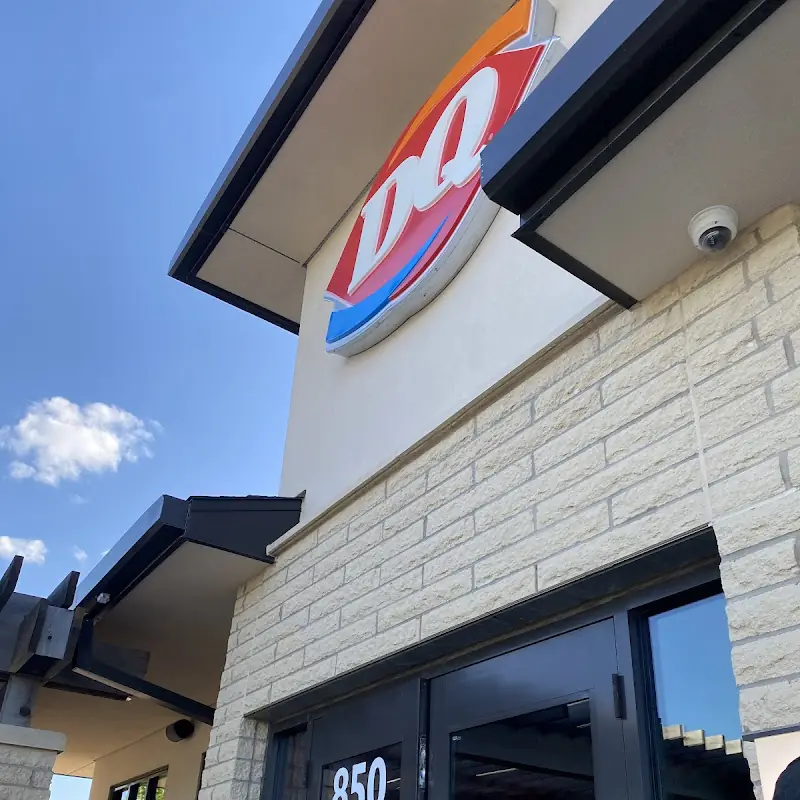 Dairy Queen Grill & Chill