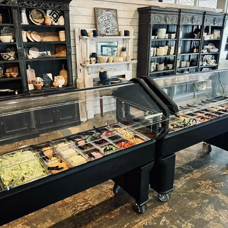 The Farm Table