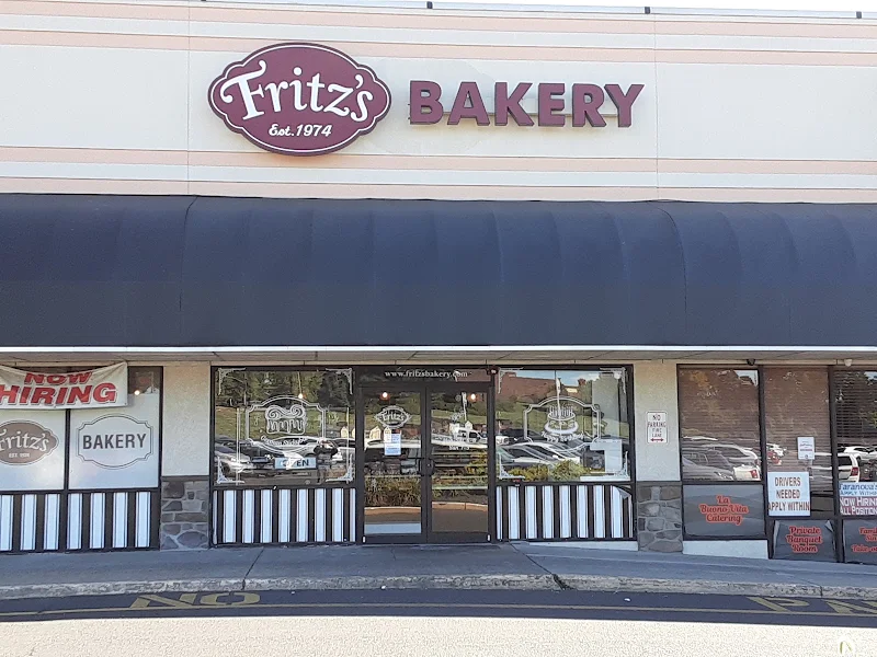 Fritz's Bakery