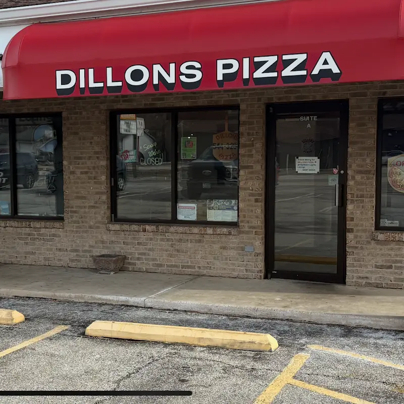 Dillon's Pizza