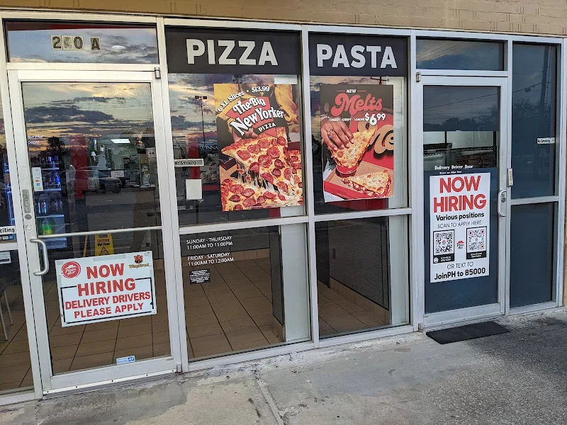 Pizza Hut