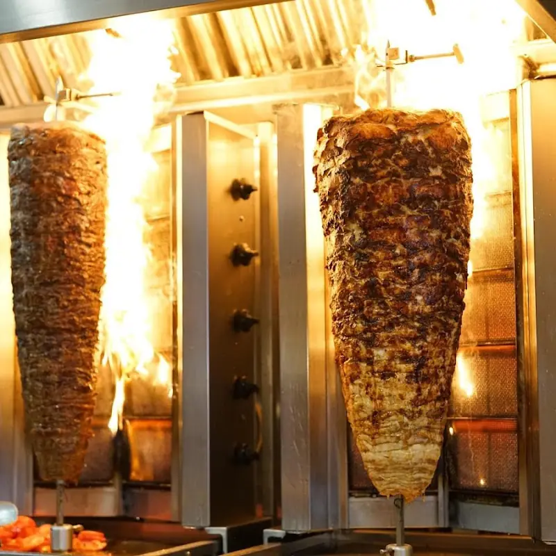 Shawarma House