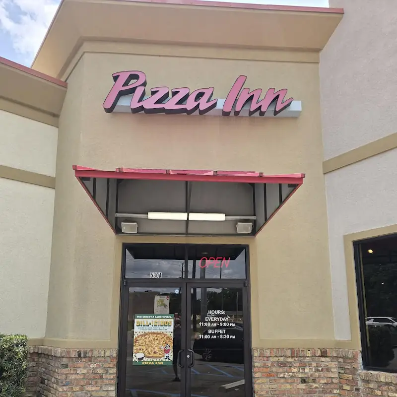 Pizza Inn