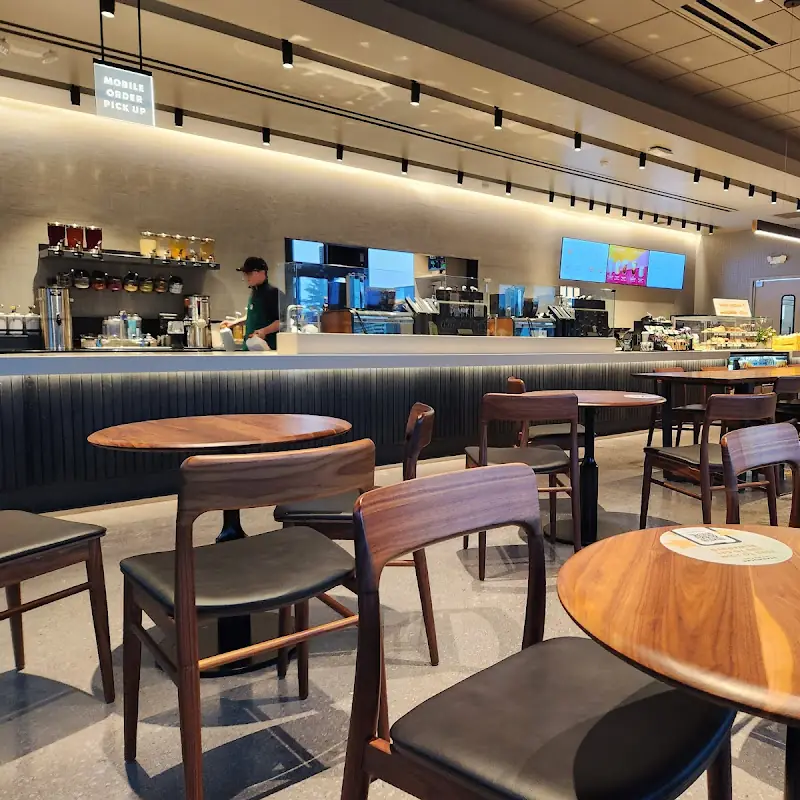 Starbucks Coffee Company