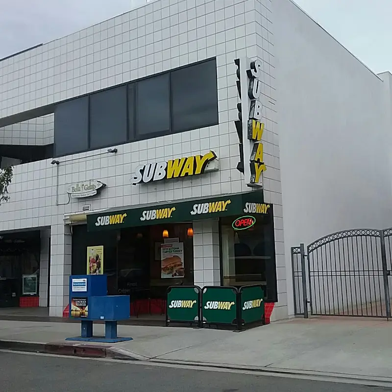Subway