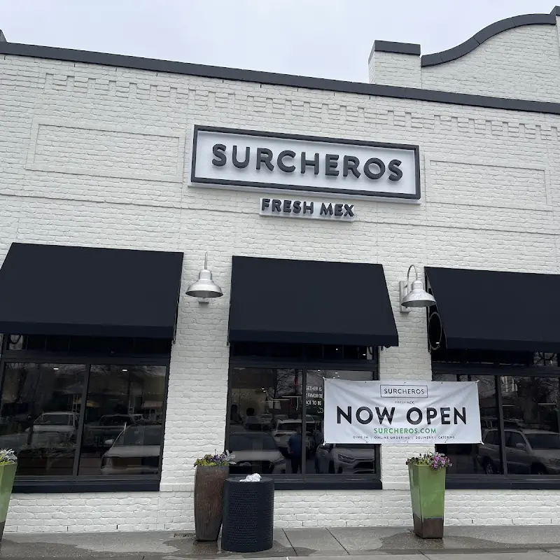 Surcheros - Midland, GA