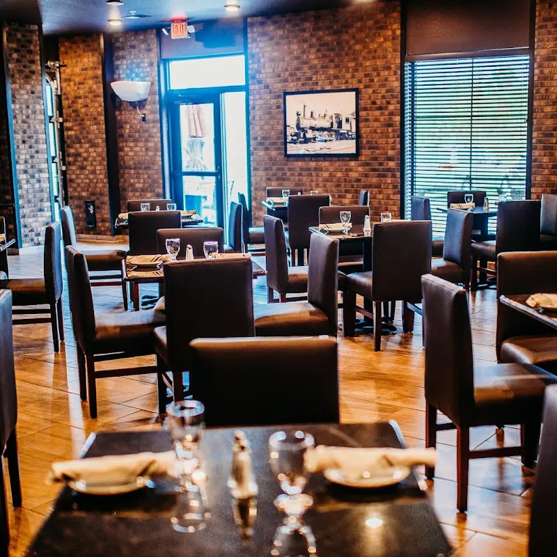 The Falls Bistro