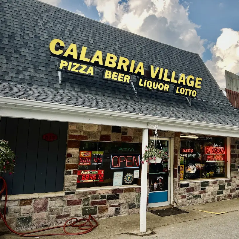 Calabria Village