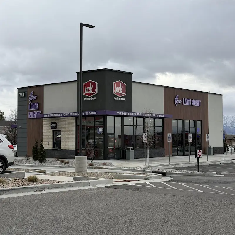 Jack in the Box