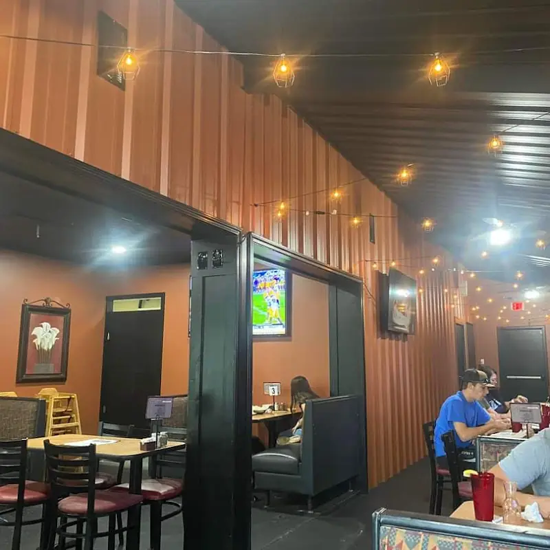 Gordo's | Mexican Restaurant