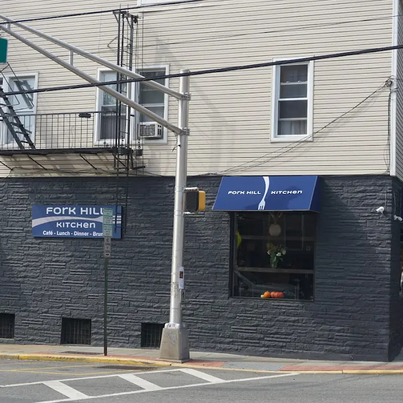 Fork Hill Kitchen