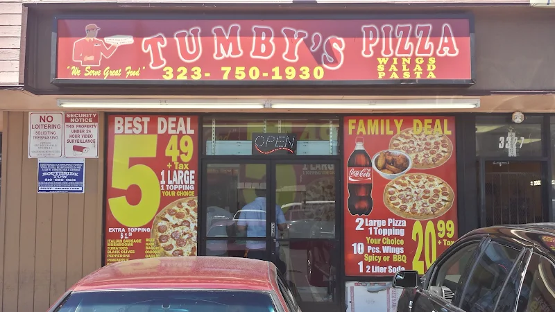 Large Cheese Crust Pizza
