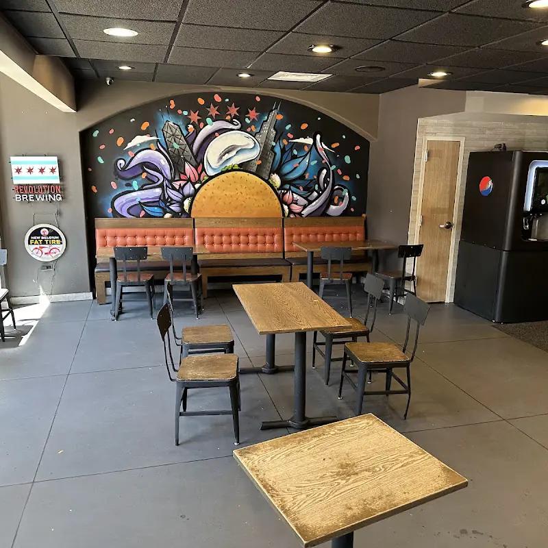 Taco Bell Cantina