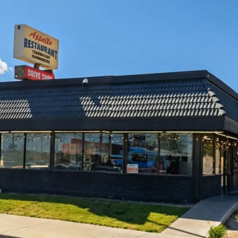 Apollo Restaurant