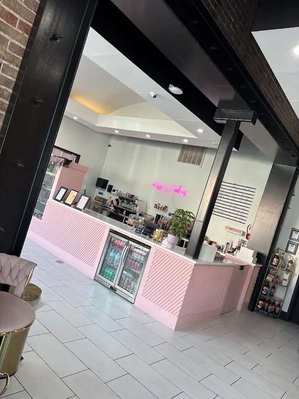 Kassi’s Cookies (Downtown Conway)