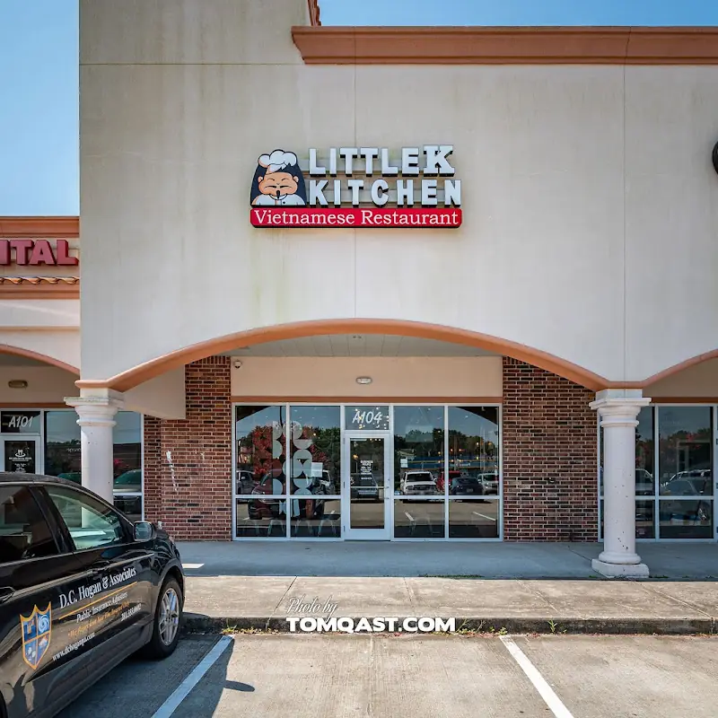 Little K Kitchen