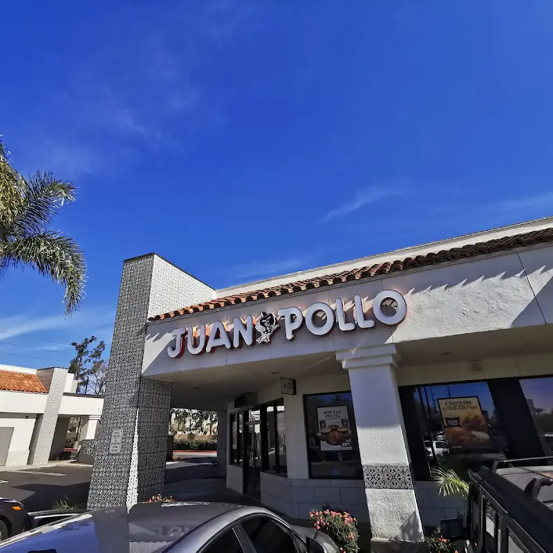 Juan Pollo