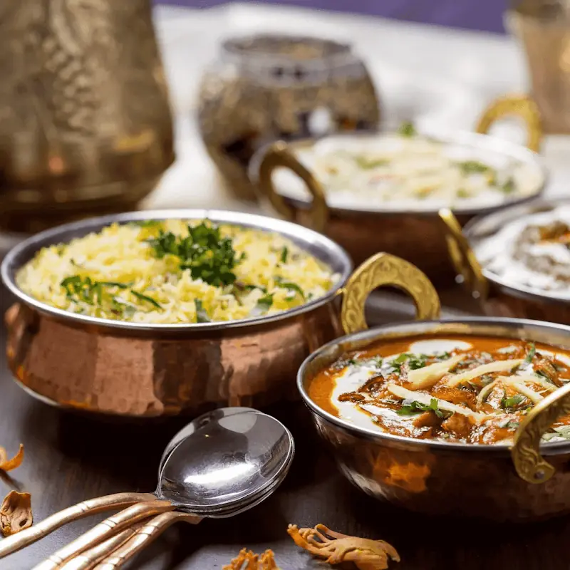 Noor Indian Fusion Kitchen