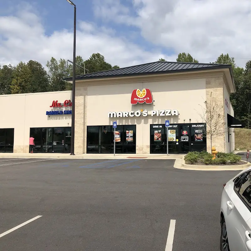Marco's Pizza