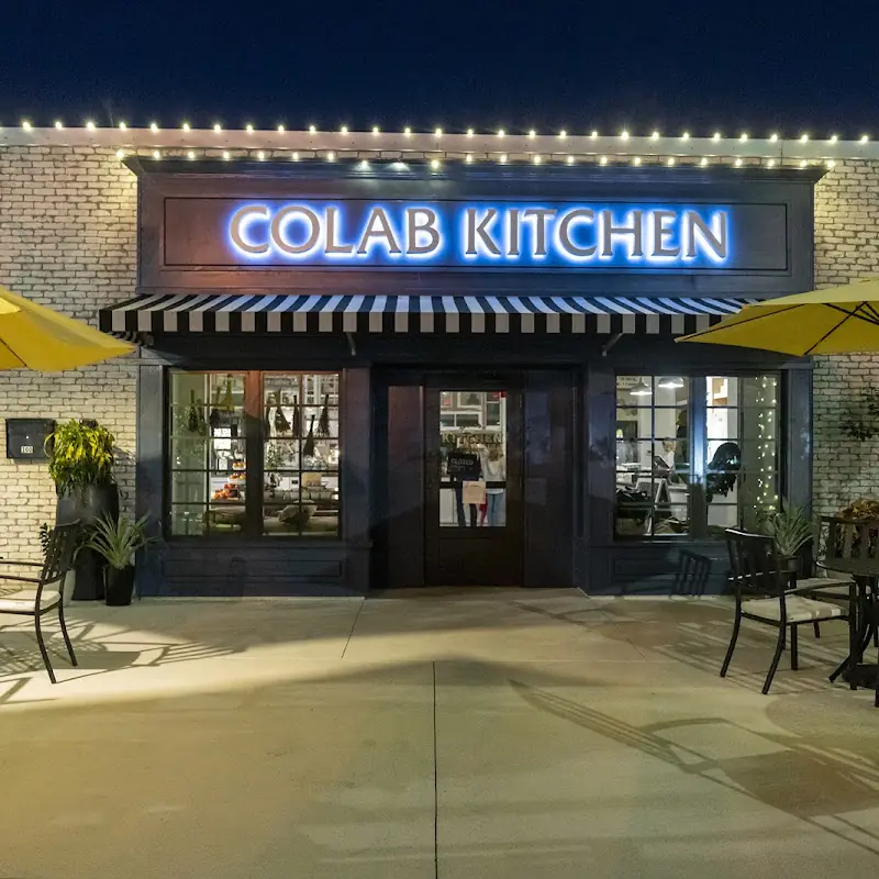 CoLab Kitchen Restaurant