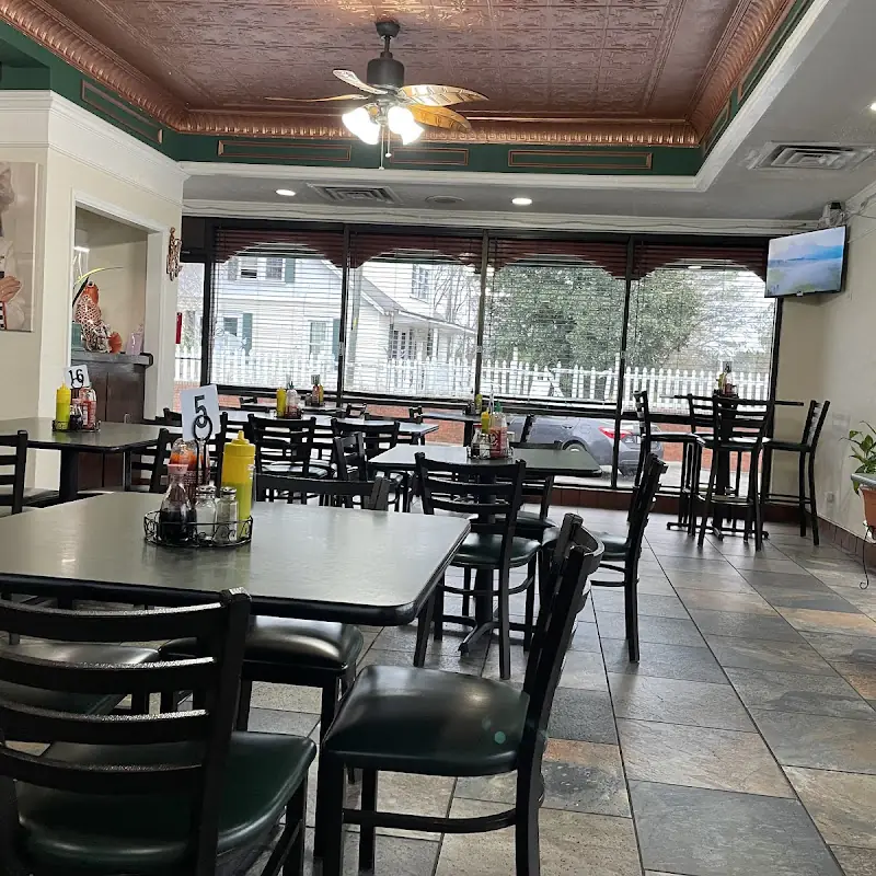 Saigon Bistro