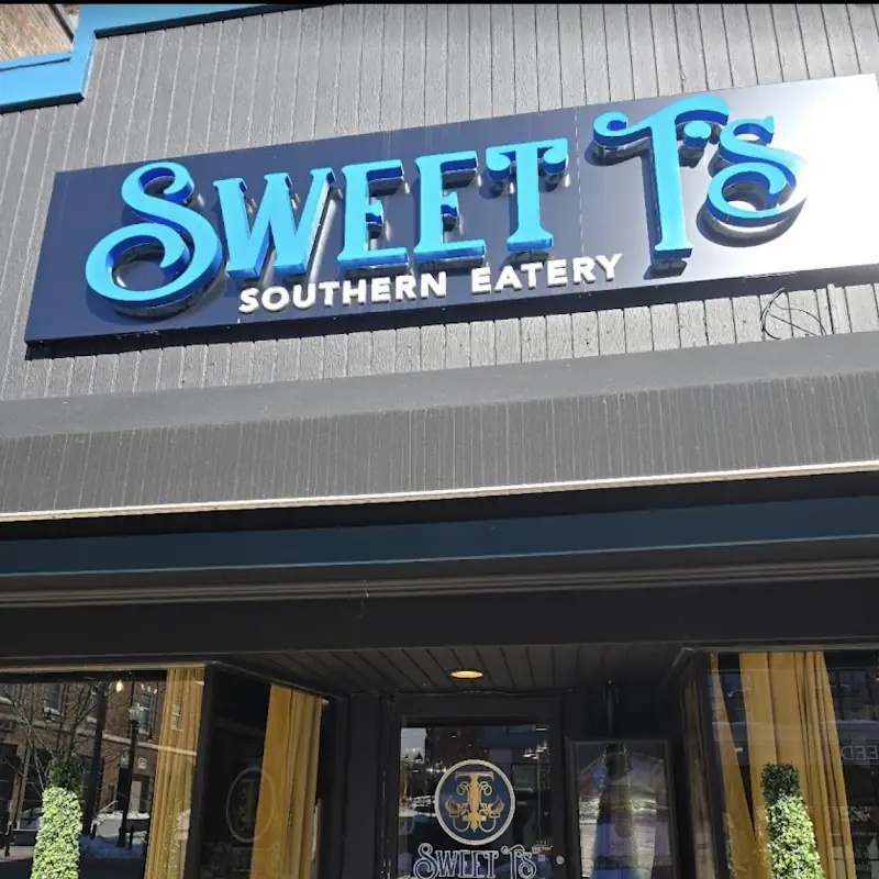 Sweet T's Southern Eatery