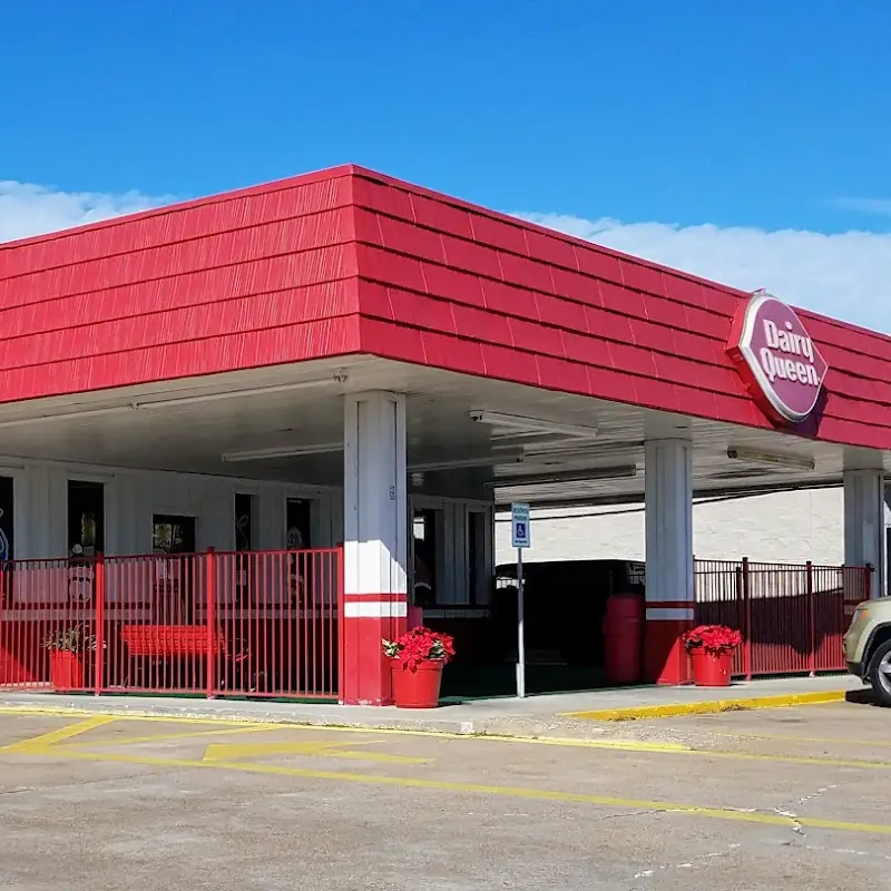 Dairy Queen