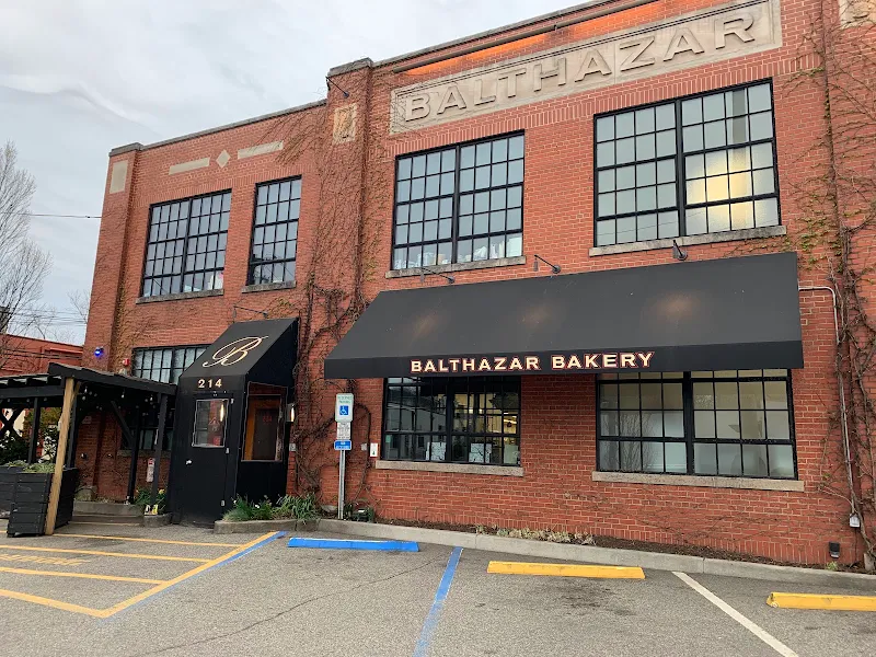 Balthazar Bakery