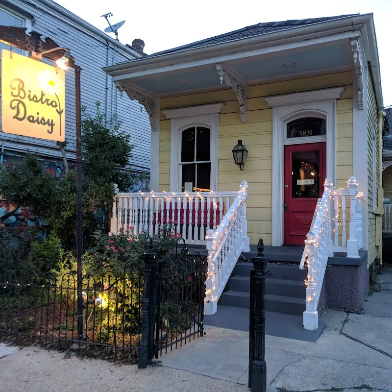 Bistro Daisy