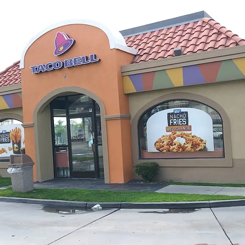 Taco Bell