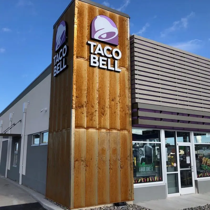 Taco Bell