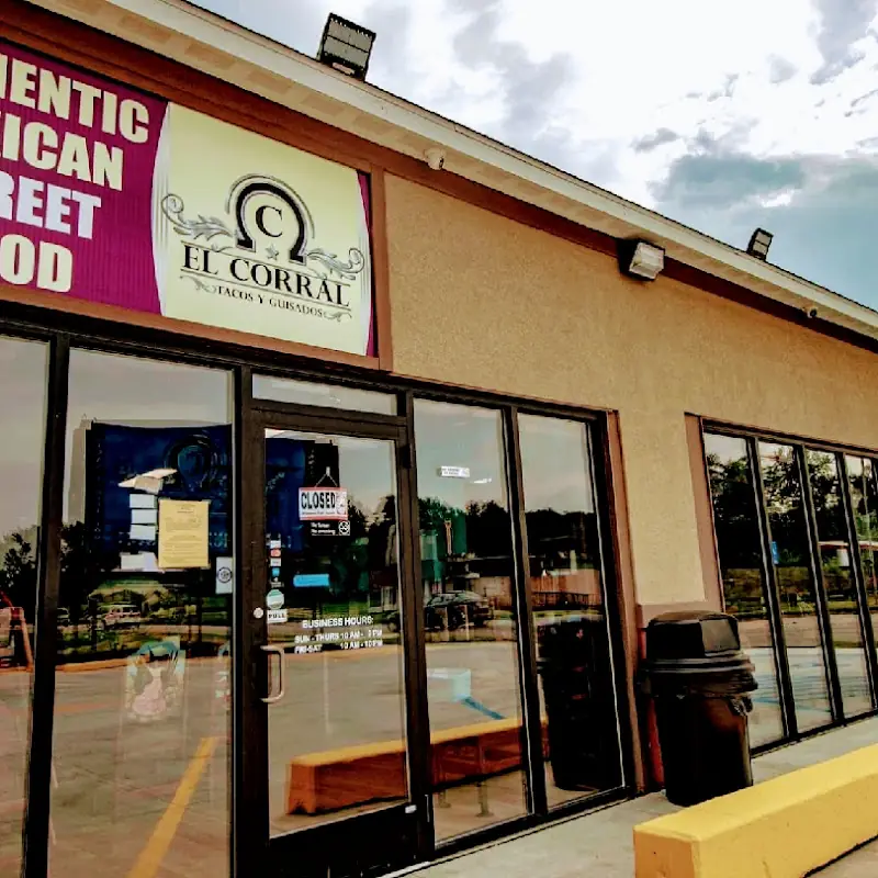 El Corral Tacos y Guisados