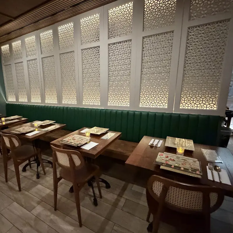 Mitr Thai Restaurant