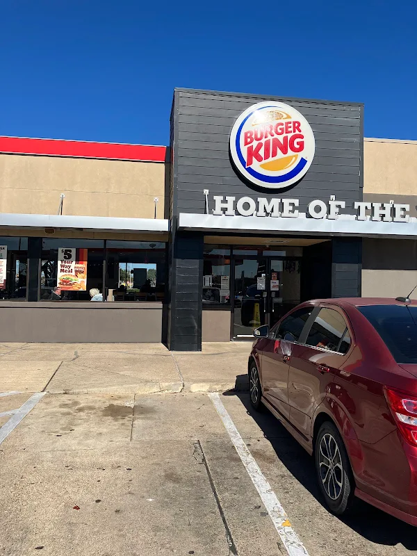 Burger King