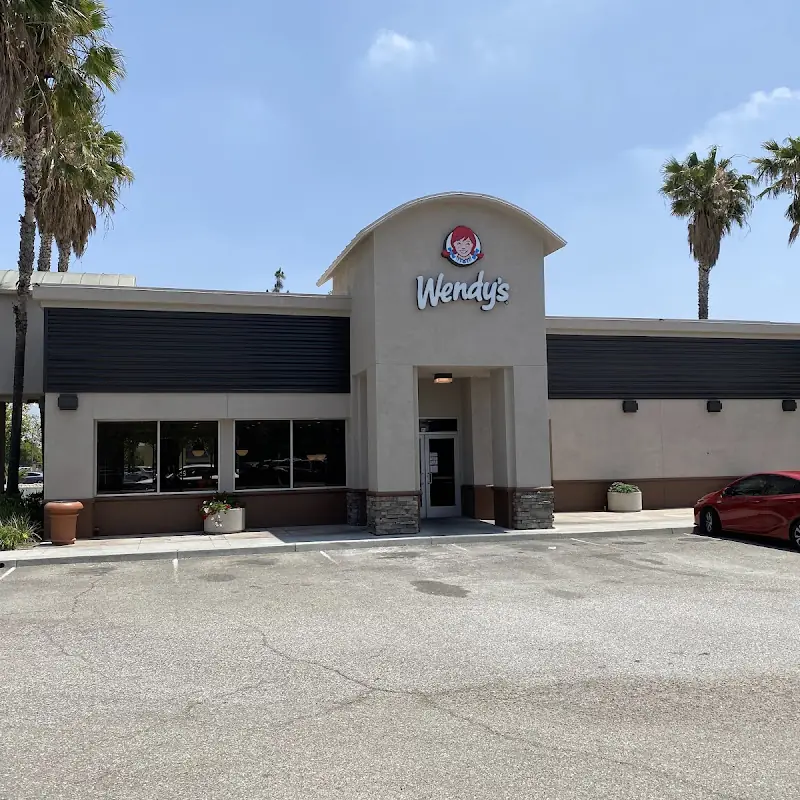 Wendy's