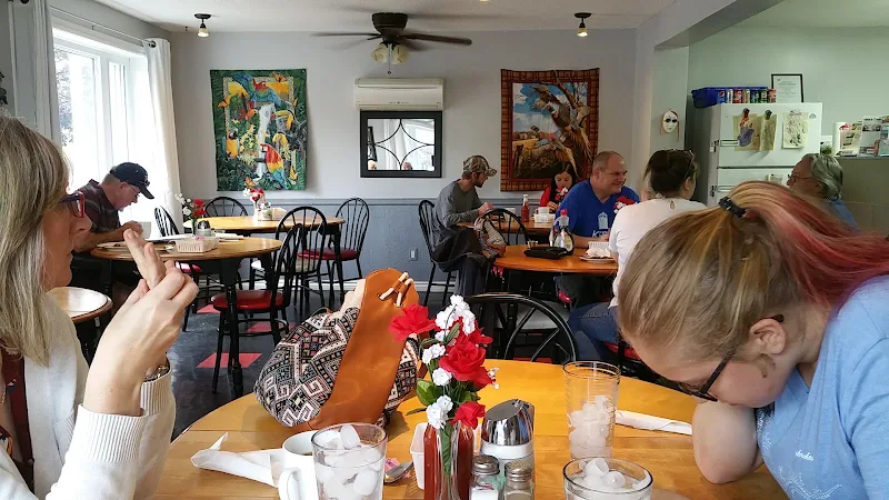 Gramma G's Diner