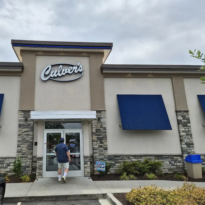 Culver’s