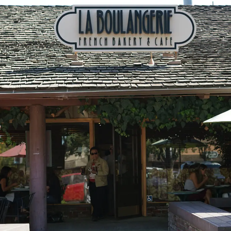 La Boulangerie