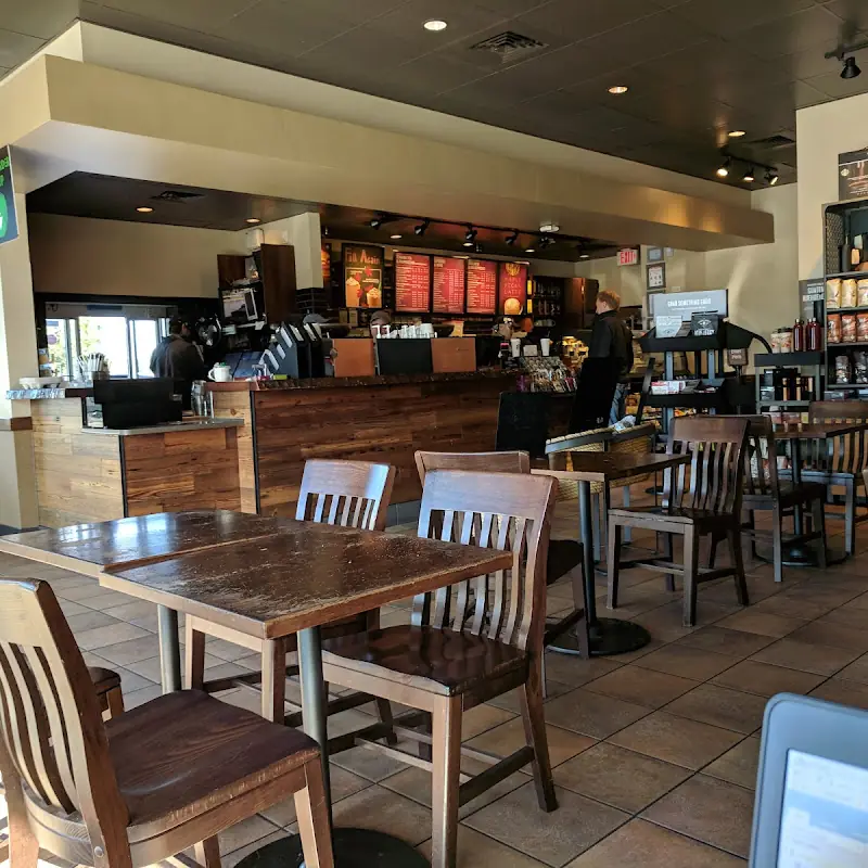 Starbucks Coffee Company