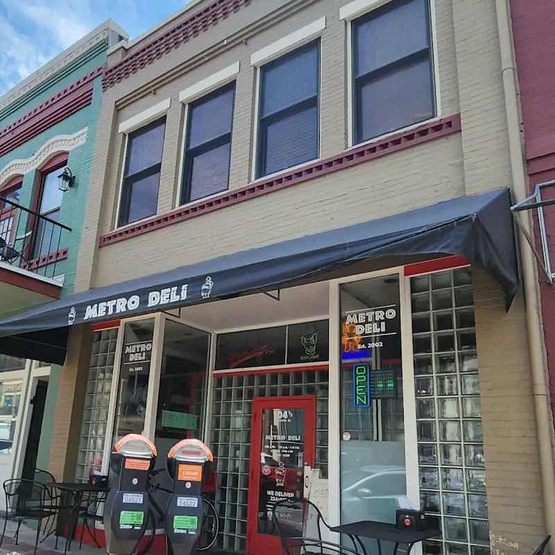 Metro Deli