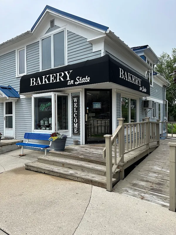 Bakery on State