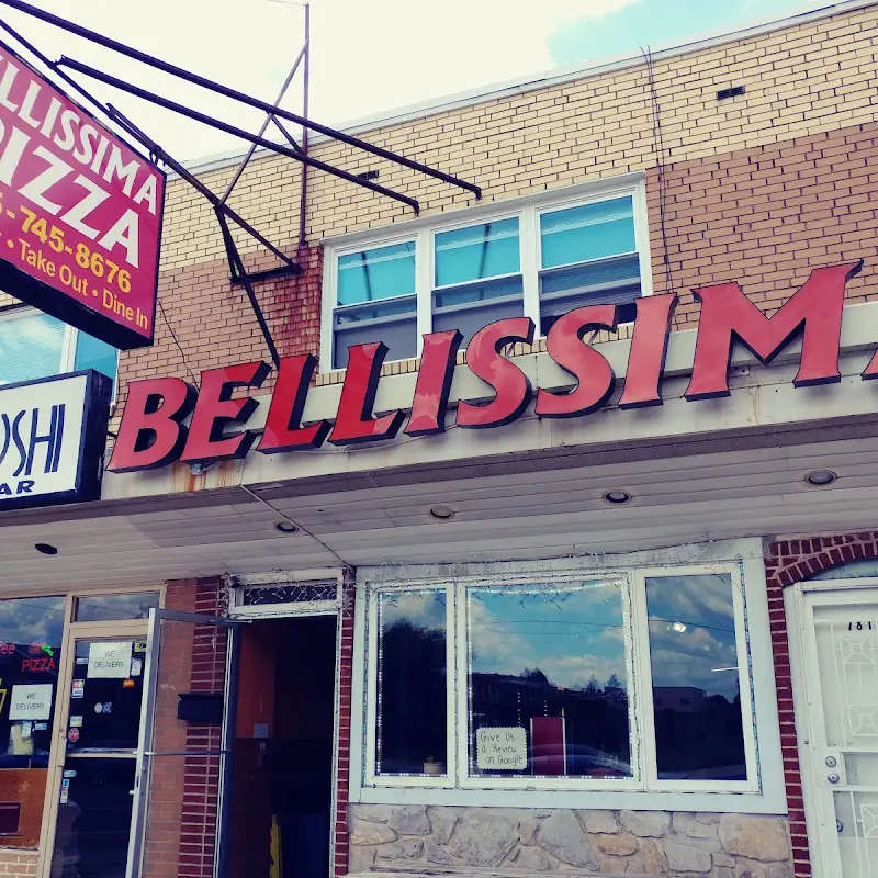 Bellissima Belly Buster