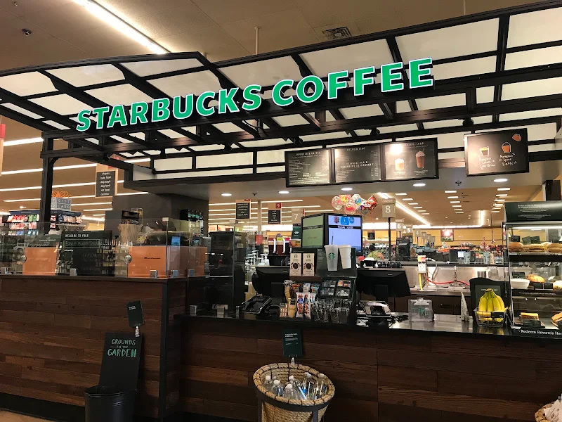 Starbucks Coffee Company